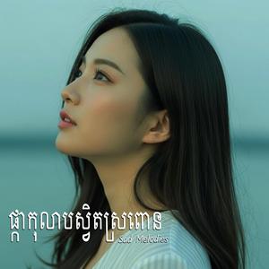 ផ្កាកុលាបស្វិតស្រពោន