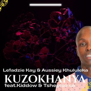 Kuzokhanya (feat. Aussiey Khululeka, Kiddow & Tshepiso SA)