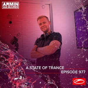 Love Theme Dusk (ASOT 977) (Nikolauss #140 Remix)