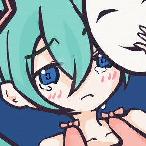 私はあなたの嘘 (feat. 初音ミク)