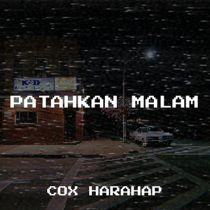 Patahkan Malam