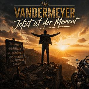 Jetzt ist der Moment