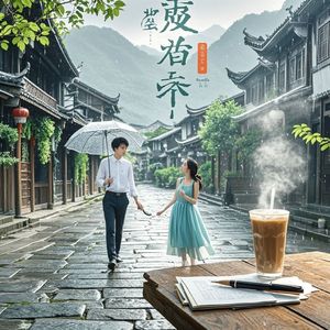 晚秋-依你不扯经