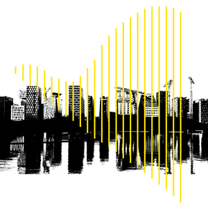 Oslo(ve) - Prelude. Karl Johan