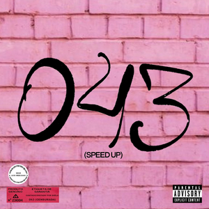 043 (Speed Up)