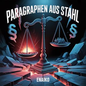 Paragraphen aus Stahl