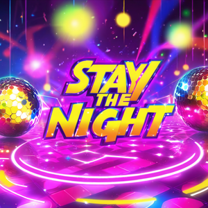 Stay The Night