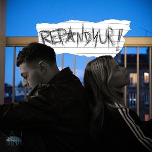 RÉPONDEUR (feat. Solène)