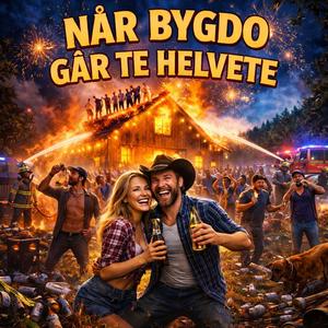 Når Bygdo Går te Helvete