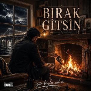 Bırak Gitsin