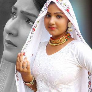 Mann Bhagi Adaa Ye Teri