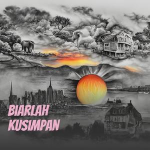 Biarlah Kusimpan (Acoustic)