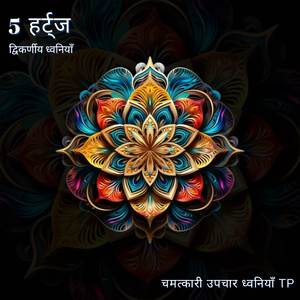 5 हर्ट्ज: रचनात्मकता बढ़ाना