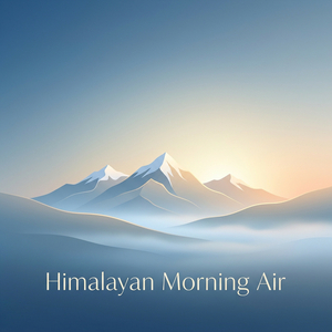 Peak Stillness