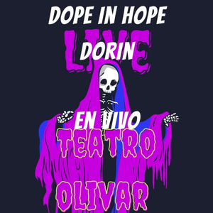 Dope in hope en vivo (en Vivo)