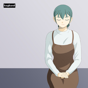 眠り姫 (feat. 初音ミク)