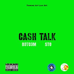 Cash Talk (feat. STO)