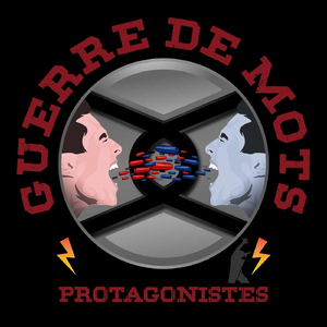 Guerre de mots