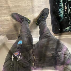 Shake dat asss (feat. Bxxslimeto)