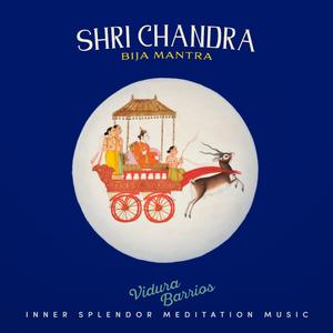 Shri Chandra Bija Mantra