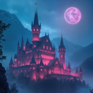 Transylvanian Sunrise