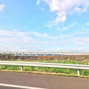 有你在的每一天都是晴天