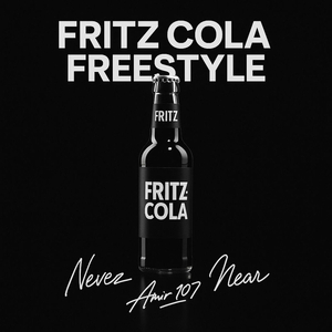 Fritz Cola Freestyle