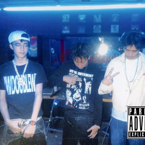 走起Freestyle【Prod.by TrippieOwens】