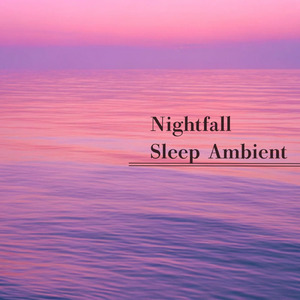 静かな癒しの湖畔