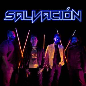 Salvación