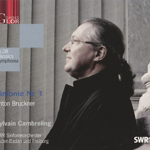 Symphony No. 3 in D Minor, WAB 103: III. Scherzo. Ziemlich schnell (1889 Version, ed. L. Nowak)