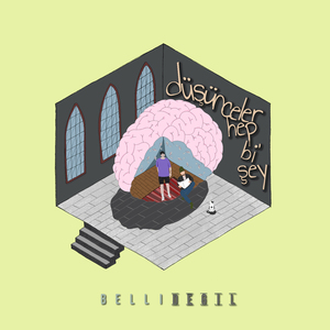 düşünceler, hep bi' şey (Reverb)