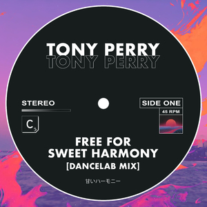 Free for Sweet Harmony (DanceLab Mix - Extended Mix)