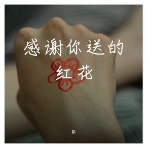 送你一朵小红花