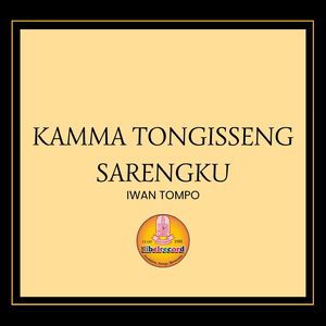 KAMMA TONGISSENG SARENGKU