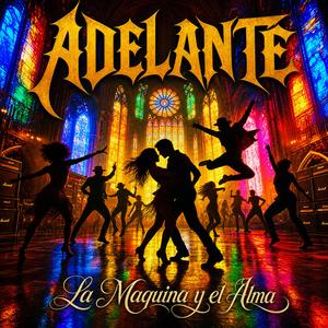 La Máquina y el Alma