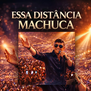 Essa Distância Machuca