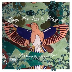 halcyon. (prod. by Quanathan)