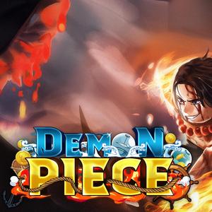 Demon Piece OST-Starting Town