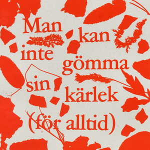 Man kan inte gömma sin kärlek (för alltid)