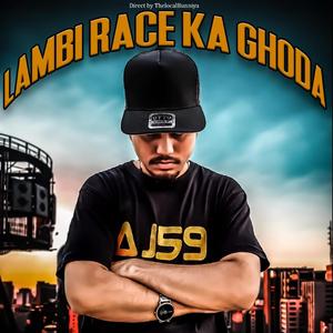 LAMBI RACE KA GHODA