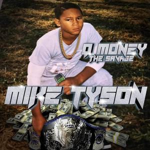 Mike Tyson