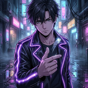 Snake’s Tongue (翻弄の舌)