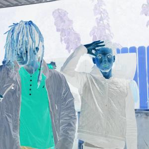 Odyssey (rb808) (feat. bikkab)