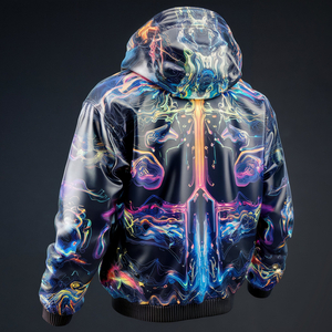 Echoes of Moonlit Melodies