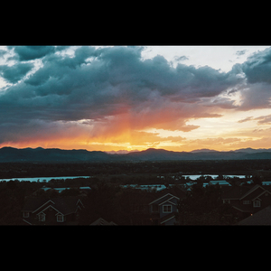 And Now Everything Shines Bright