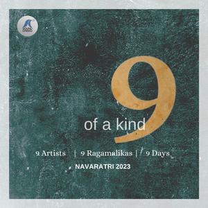 Kshemam Kuru Gopala (feat. Raksha Mahalingam)