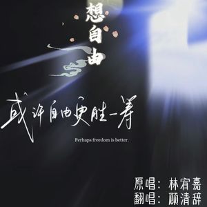 想自由