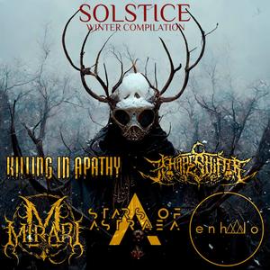 Flawless Victory (Solstice Compilation EP)
