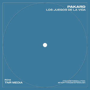 Los Juegos De La Vida